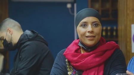 بالفيديو : الجماهيري شيكاغو اللد يبادر بمشروع محلك متاح يزيد الأرباح 